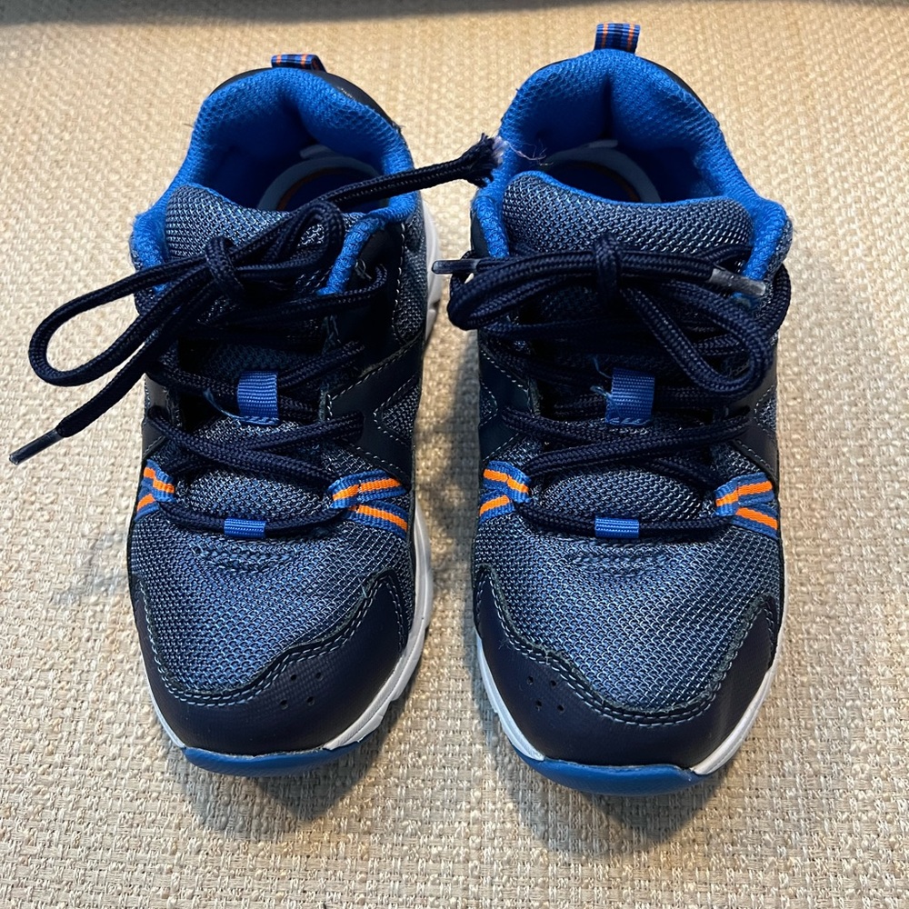 Stride Rite Unisex-Child M2p Journey Adaptable Athletic Sneaker - Picture 2 of 5